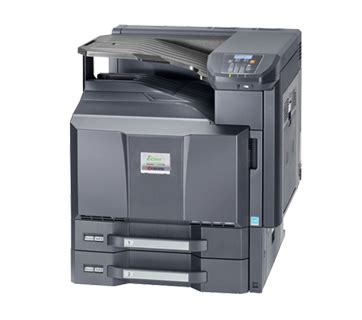 Kyocera Printers - All Printers and models available from Printer Experts