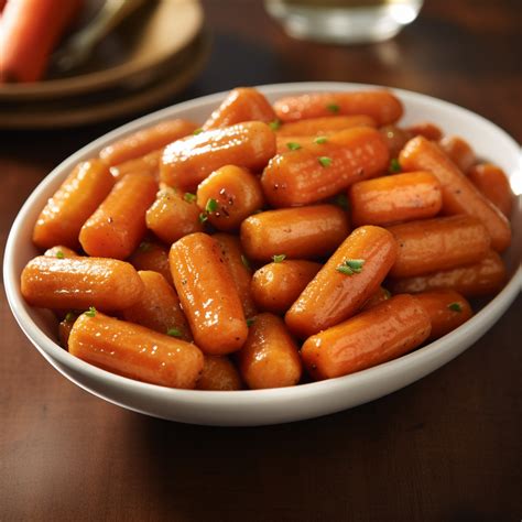 Copycat Cracker Barrel Carrots Recipe | Best Baby Carrots Recipe - TremBom