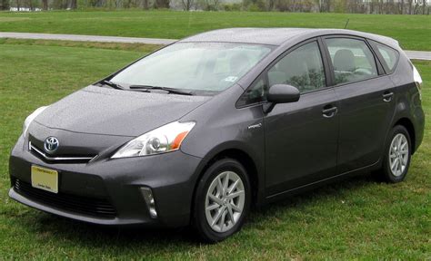 Image result for 2012 Prius Models