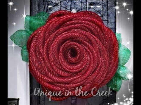 Uitc Rose Tutorial 的图像结果