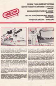 Image result for Using Oregon Filing Guide