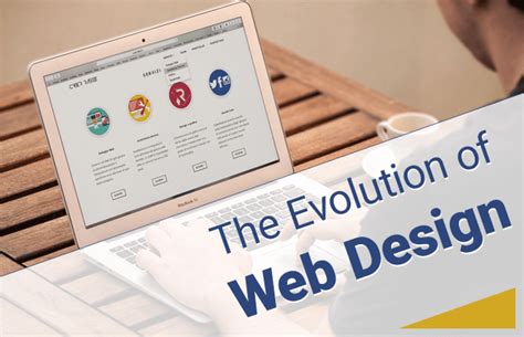 南宁网站建设开发：Web设计的发展简论