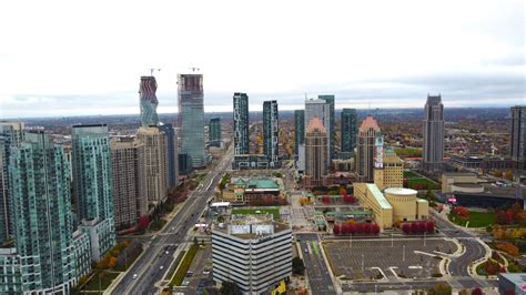 6 reasons why Downtown Mississauga is the future of urban living | INsauga