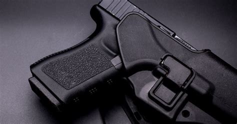 PISTOL 201 Drawing from a HOLSTER (March), 4750 Peace Palace Pt ...