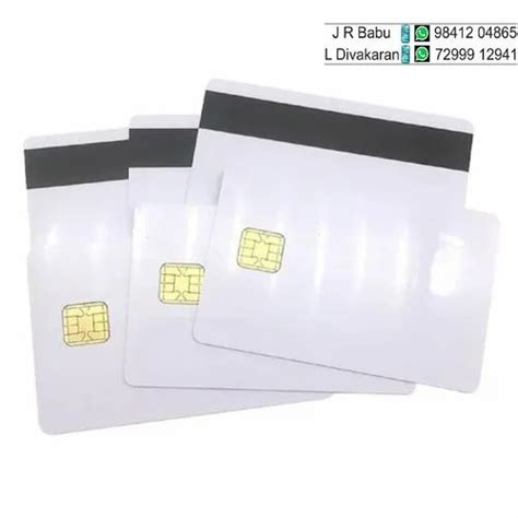 ID Cards - Corporate ID Card Manufacturer from Chennai