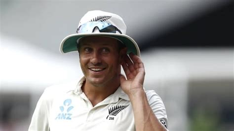 Neil Wagner's career in images as New Zealand quick announces ...