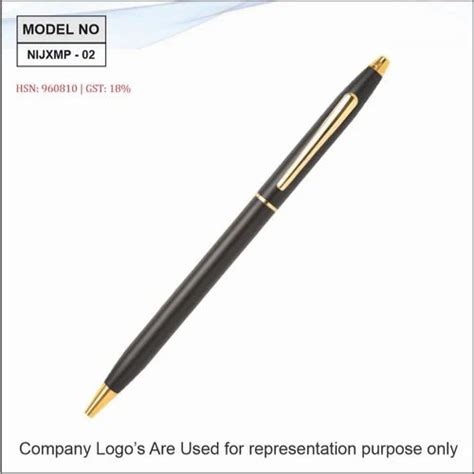 Pens Within Rs. 50 - Rs. 100 - Metal Ball Pen Manufacturer from Mumbai