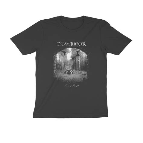 Dream Theater T-Shirt | Train of Thought - Wittee