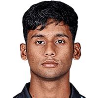 Pulindu Perera Profile - Cricket Player Sri Lanka | Stats, Records, Video