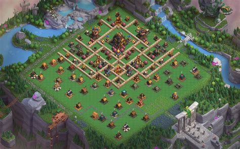 Image result for Basic Tier 5 Starter Layout