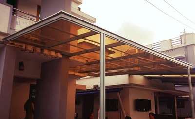 Designs by Fabrication & Welding sajith sajith, Ernakulam | Kolo