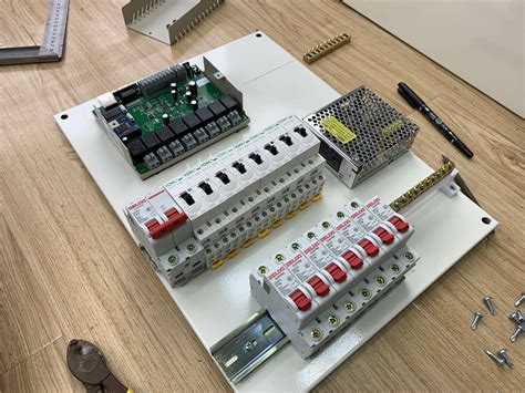 Image result for DIY Remote Control Switch