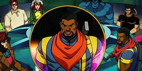 X-Men '97 Star Teases The Possibility Of A Deeper Storyline For 1 Key ...