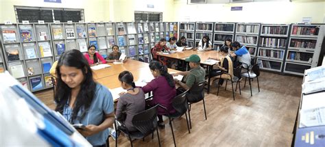 Library - MATS University