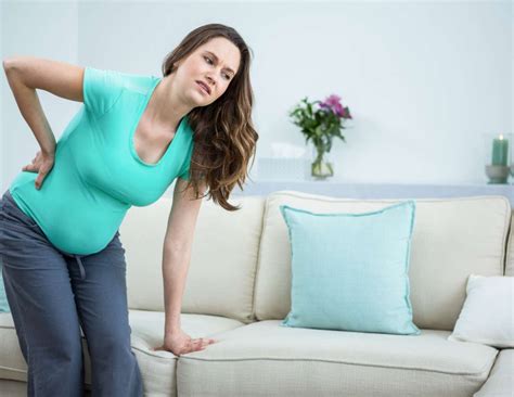 What Causes Si Joint Pain During Pregnancy at Darren Pennington blog