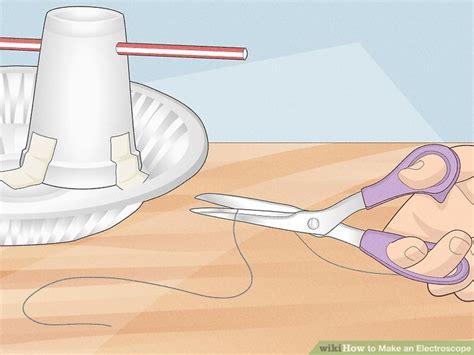 Electroscope Tutorial 的图像结果