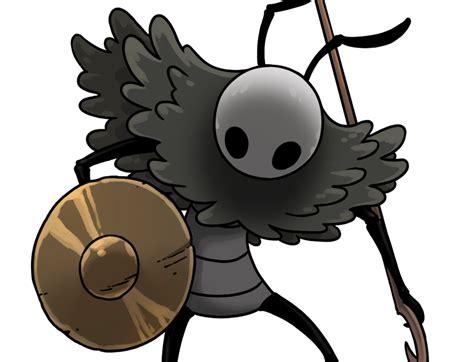 Hollow Knight PNG Transparent Images
