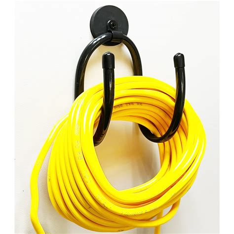 Snapklik.com : Magnetic Storage Hook - Extension Cord Storage ...