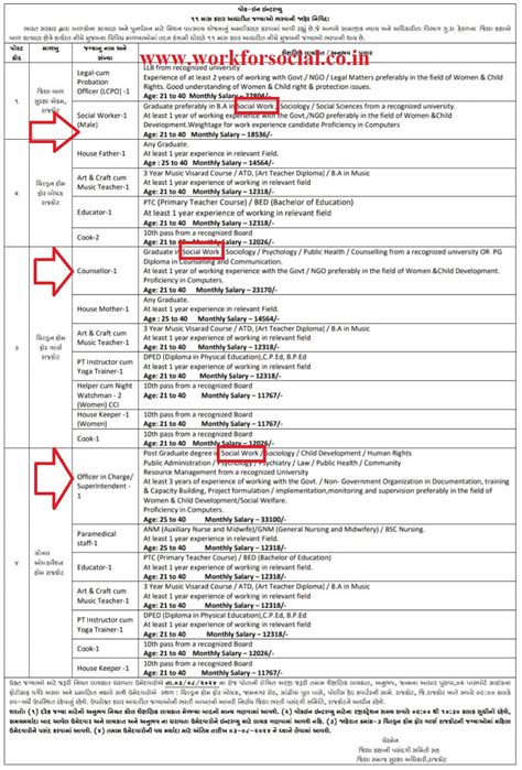 District Child Protection Units Recruitment 2024