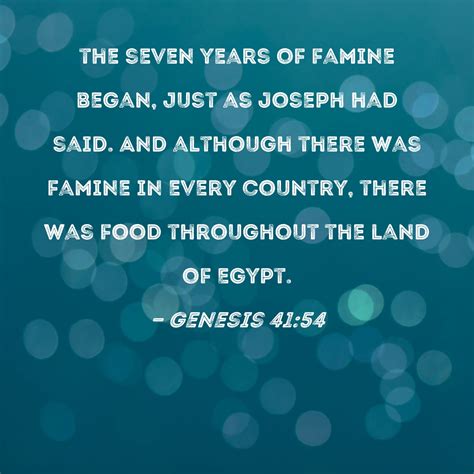 What Does The Word Famine Mean In The Bible at James Northern blog