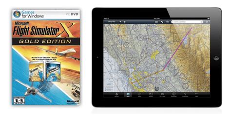 Image result for ForeFlight iPad Display