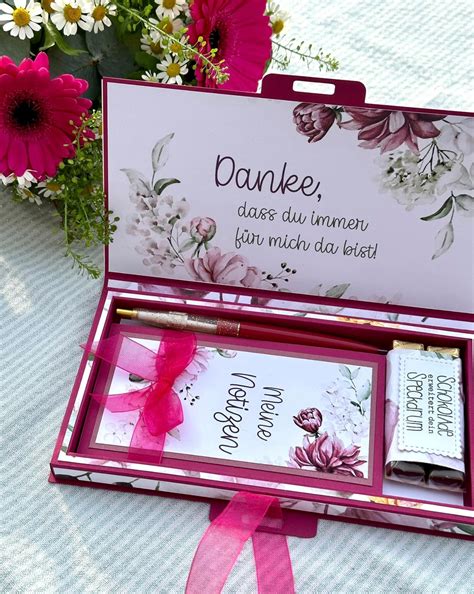 Box für die Liebsten