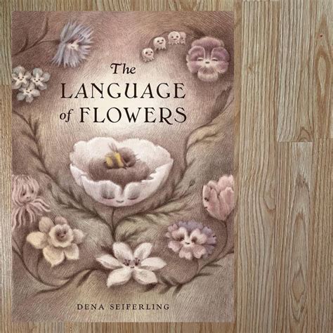 The Language Of Flowers Book Depository at Tracy Dibenedetto blog