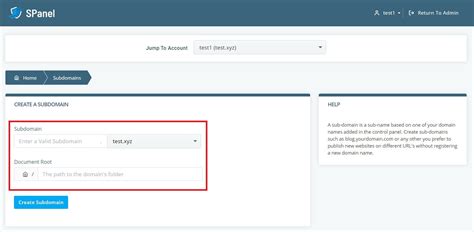 Image result for Pebblehost Subdomain