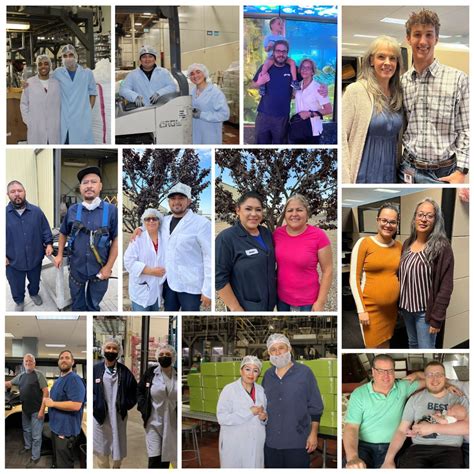 John B. Sanfilippo & Son, Inc. on LinkedIn: For 100 years, John B ...