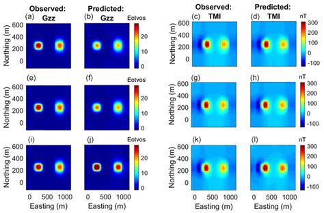 Recovering Magnetization of Rock Formations by Jointly Inverting ...