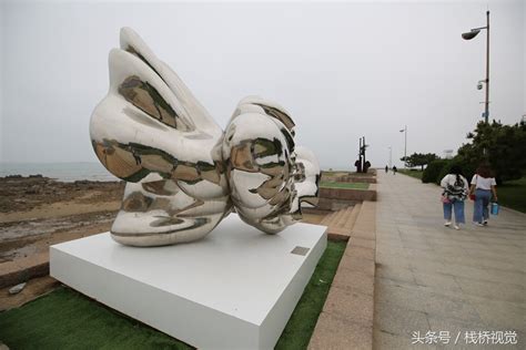 快来欣赏！构建美好家园2021中国青岛公共艺术展在青岛市雕塑馆开展 - 封面新闻