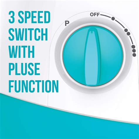 Havells Aspro 500W 3 Jar Mixer Grinder (White-Light Blue) – Fetch N Buy