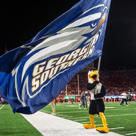 Georgia Southern Eagles 2024 College Football Preview | MEGALOCKS