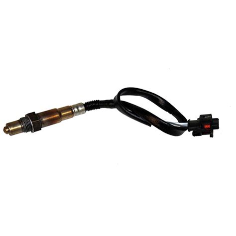 2007 Cadilac DTS O2 Sensor 的图像结果