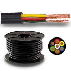 Image result for Seven Core Cable Assy