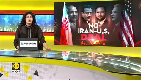 Iran-US talks fail: What’s next for Tehran and will the fragile ...