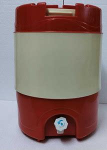 Narmada new rad water jar set 08+ Bottled Water Dispenser Price in ...