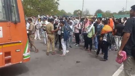 Kanpur Shocker: SSC-GD Exam Cancelled After Double Seat Allotment ...