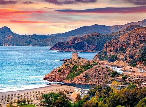 Corsica And A Romantic Paris In India | TourHawker