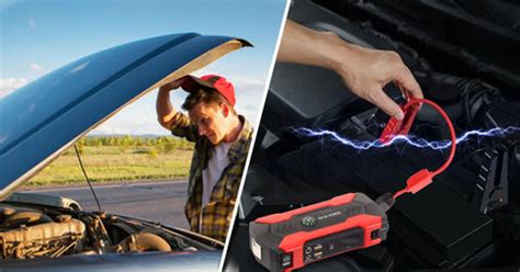 How to Safely Jump Start Your Car? – RD Overseas