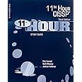 Buy Eleventh Hour Cissp(r): Study Guide Book Online at Low Prices in ...