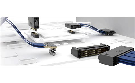 Samtec Electronics Distributor | DigiKey