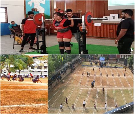 Morning Star College, Angamaly