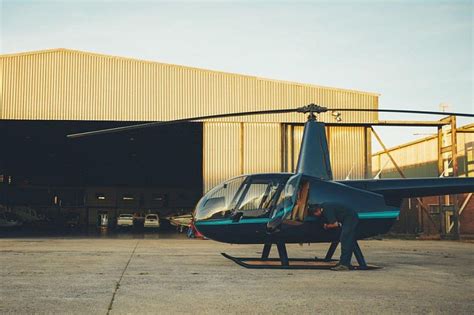 Центр обучения пилотов малой авиации и обслуживания авиатехники откроет ...