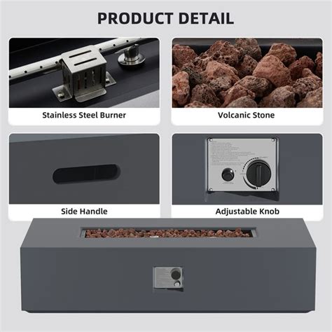 Patio Watcher 8 -Piece Wicker Patio Sofa Conversation Set with Blue ...