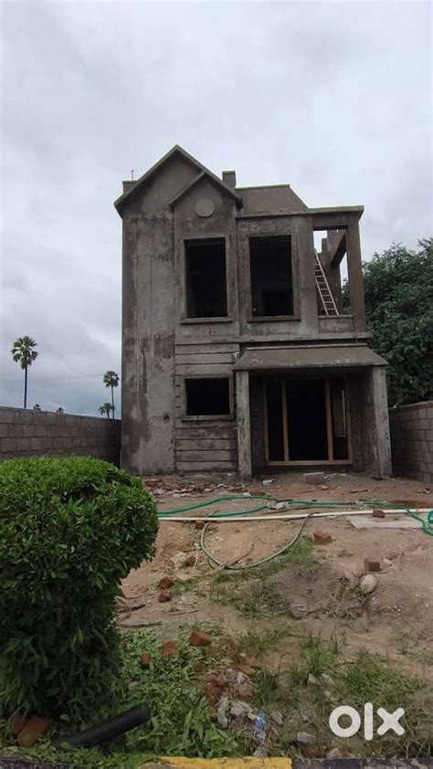 200 sq yards Duplex villa for sale near to @ORR exit no 08 - For Sale ...