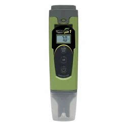 Ph Meter - Eutech pH700 meter with single junction pH electrode ...