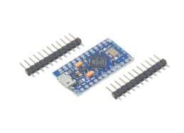 Arduino Pro Micro 5V / 16M Clone : Amazon.in: Industrial & Scientific