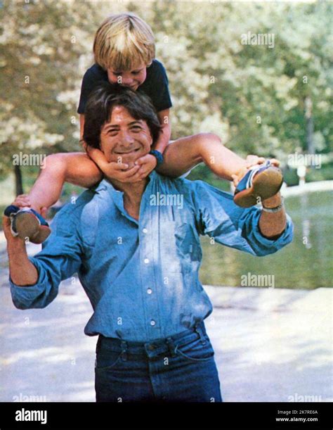 Kramer Vs Kramer Cast