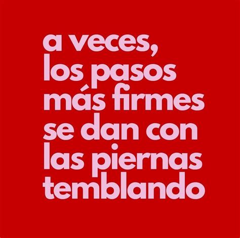 Inspirational Spanish Quotes Poster